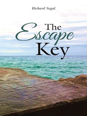 cover image of The Escape Key